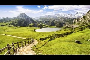 Northern Spain tailored tours by car Asturias Galicia Basque Country and more
