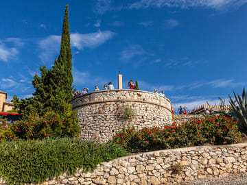 Private Guided Ephesus & Sirince Village from Kusadasi