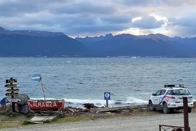 Crab Route through Tierra del Fuego from Ushuaia photo 3