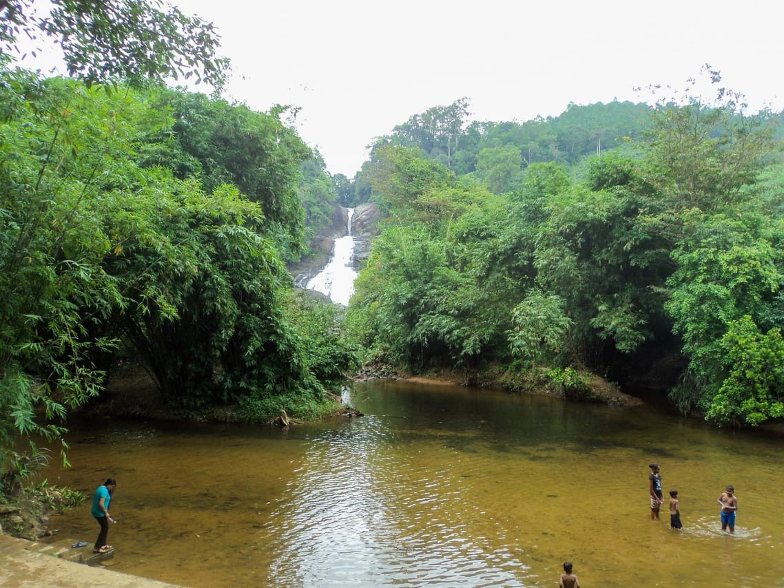 Ratnapura Full Day Tour with Water Falls, Gem Mines and Saman Devalaya 5