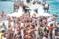 Gonster Pirate Boat Tour Lunch and Transfer from Antalya 6