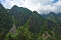 Epic Highlands Tour: 8 Days in Tusheti, Khevsureti & Kazbegi 10