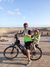 E-Bike Family Tour : Sightseeing in Playa Ingles,Maspalomas Dunes 10