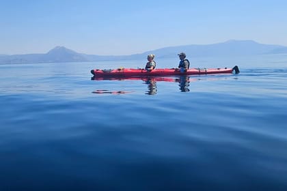 6 Hours Adventure Tour Exploring Athens