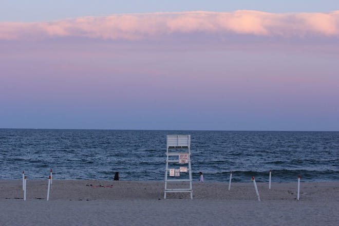 Private Hamptons Coastal Escape from NYC
