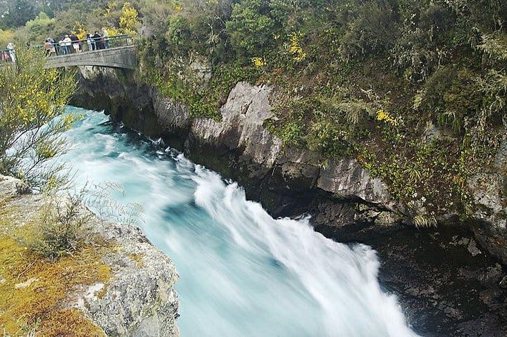 Taupo