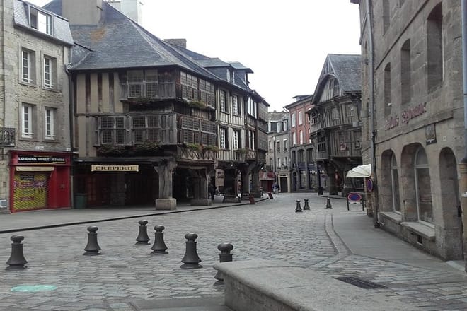 Dinan