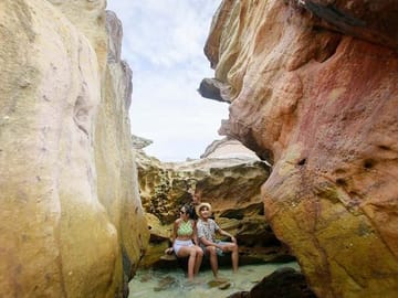 Full Day Speedboat Tour to 3 Khai Islands from Phuket