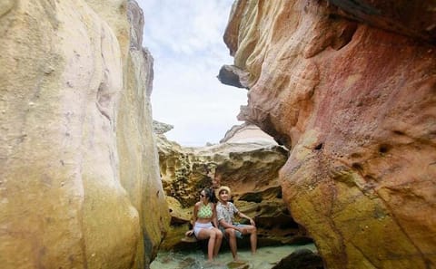 Full Day Speedboat Tour to 3 Khai Islands from Phuket