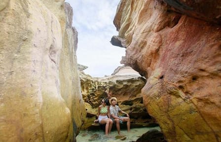 Full Day Speedboat Tour to 3 Khai Islands from Phuket