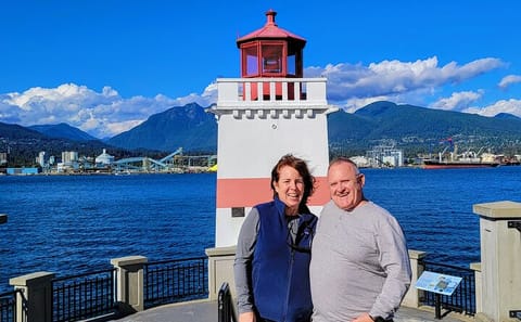 Private Vancouver City Tour with Chinese Garden Visit