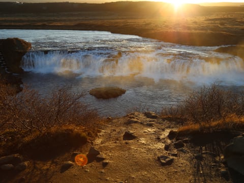 DT 16 Midnight Sun Golden Circle, photo 3