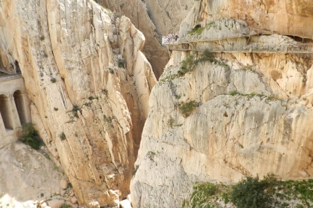 Caminito del Rey Guided Visit photo 5