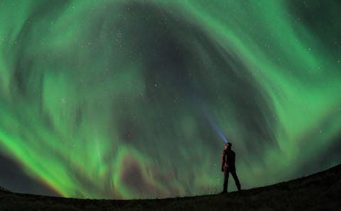 5-Day Sightseeing Tour of Reykjavík and Golden Circle