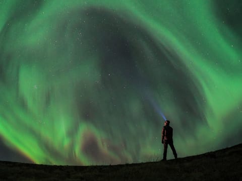 Unforgettable 5-Day Iceland Stopover Tour, photo 3