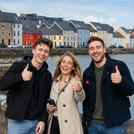 Secrets of Galway Self-Guided Exploration Game Tour 3