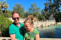 Murder Mystery City Game with Live Game Host in Seville  3