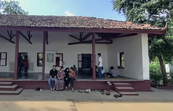 Temples & Wildlife Tour of Gujarat