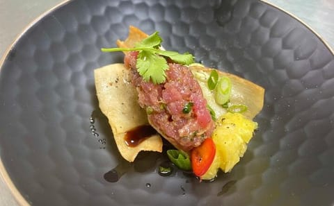 Culinary Tour of Philipsburg's Flavors and Wines