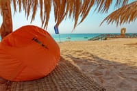 Premium Magawish Island, Crystal Waters & Coral Reef Adventure - Hurghada 5