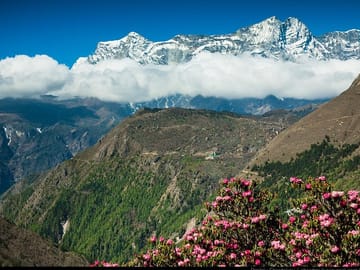 19 Days Mera Peak Climbing & Expedition – One Life-Changing Himalayan Adventure