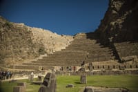 Sacred Valley, Pisac and Ollantaytambo Full day Tour 1
