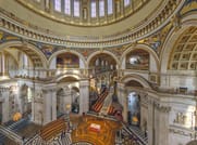 Go London Explorer Pass 8