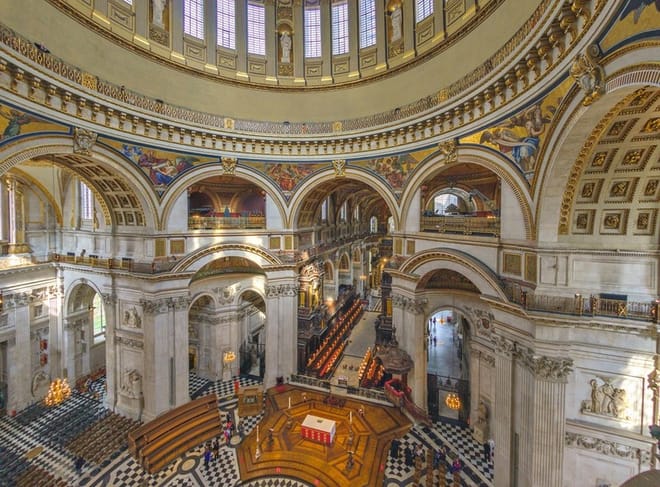 Go London Explorer Pass 8