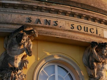 Potsdam Day Trip from Berlin: Explore Palaces and Gardens