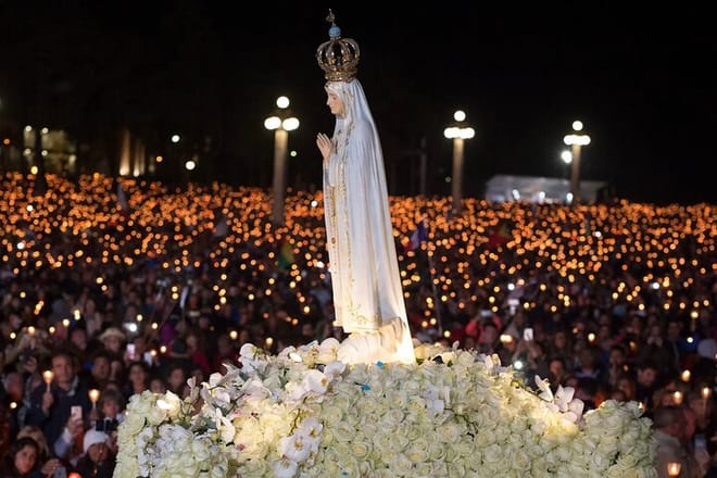From Lisbon: Sanctuary of Fatima and Roman city Conimbriga photo 2