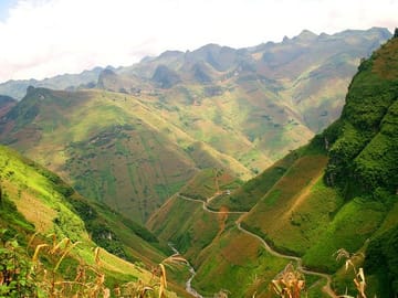 6-Day Adventure Tour of Northern Vietnam from Hanoi