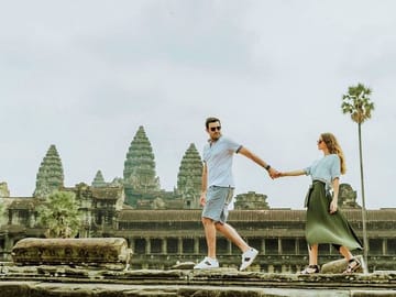 Prek Toal Birds Sanctuary & floating Village Private Tours from Siem Reap