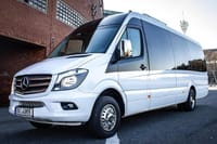 Nice to Cannes one way Private Transfer 10