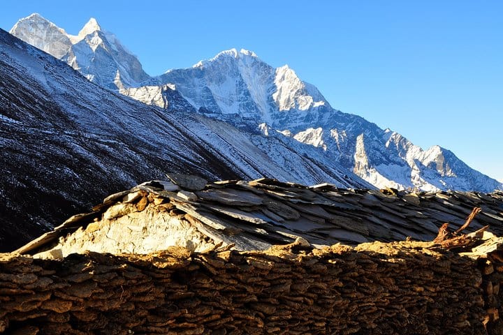 19 Days Mera Peak Climbing & Expedition – One Life-Changing Himalayan Adventure