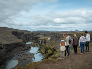 Secret Gems of Highlands & Landmannalaugar | Private Tour | Photo package included, photo 6