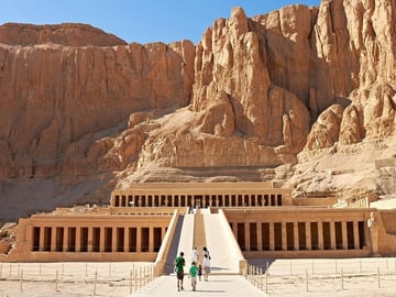 6 Days 5 Nights Private Tour Cairo, Luxor Aswan, Nile Cruise