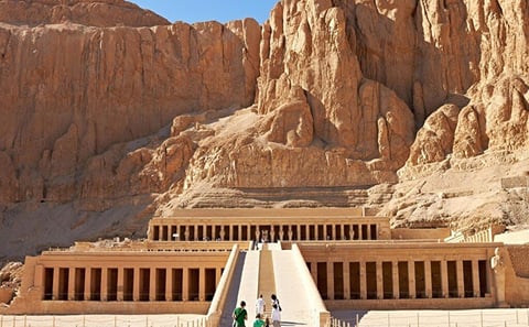 6 Days 5 Nights Private Tour Cairo, Luxor Aswan, Nile Cruise