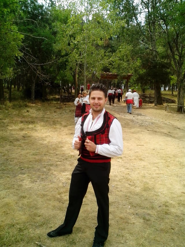 The Ultimate Private Zheravna Walking Tour 5