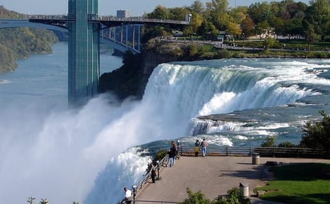 Full Day Niagara Falls Adventure Tour from Toronto