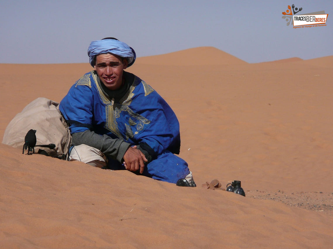 Zagora Desert and Draa Valley 2-Day Low Cost Group Tour 6