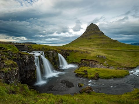 Snæfellsnes Peninsula Tour