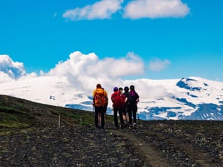 Þórsmörk Hike | Day Tour | Midgard , photo 16