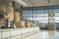 Acropolis Museum Afternoon Tour 3