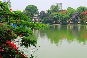 Essence of the Northern Vietnam Packages Tour 8 Days 7 Nights