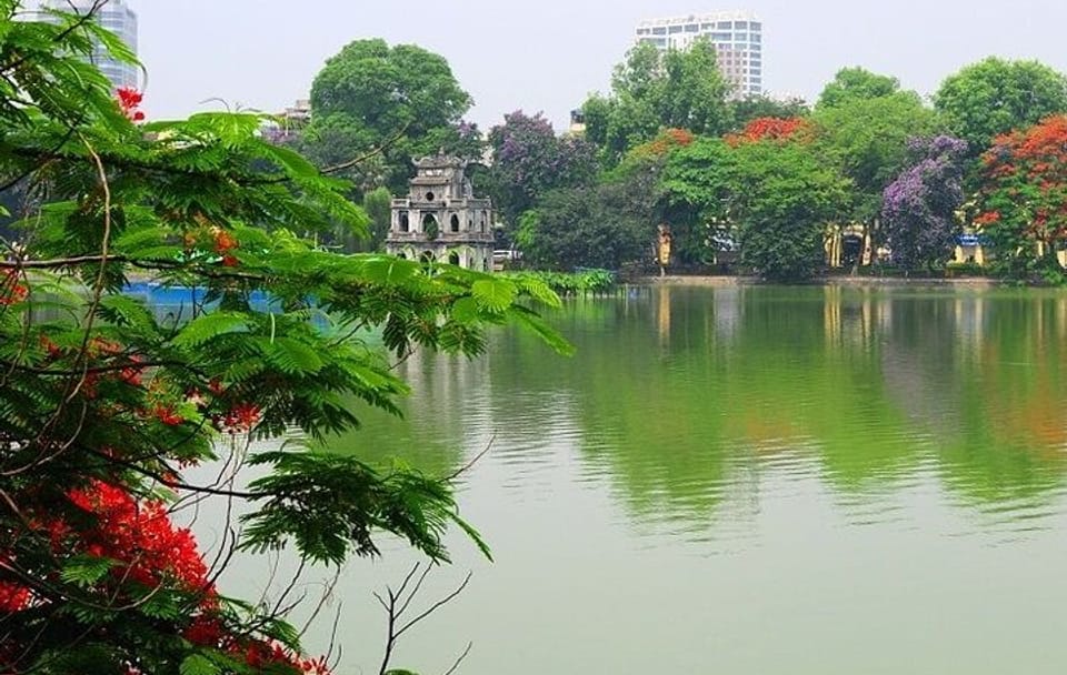Essence of the Northern Vietnam Packages Tour 8 Days 7 Nights