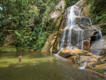 Four-Day Cultural and Adventure Tour in Tarapoto, Peru