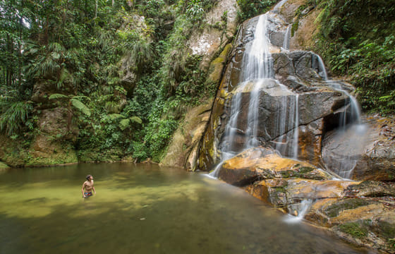 Tar-10 : CLASSICS TARAPOTO – 4 days