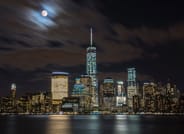 Skyline Tour of New York City 3