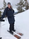 Deep Snow - Wilderness Skiing Experience in Pyhä-Luosto	 3