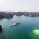 La Casta Daily Cruise - Luxury 5 Star Day Tour in Ha Long Bay
